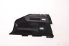 Maserati Levante M161 3.0 V6 petrol Left side luggage boot cover panel